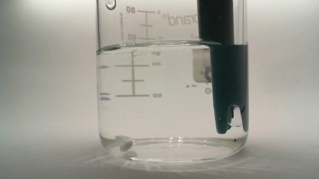 Titration image