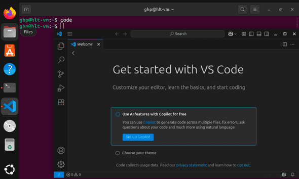 vscode-start-with-terminal