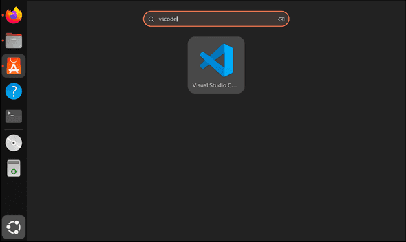 vscode-search