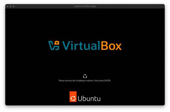vm-install-12-remove-installation-medium