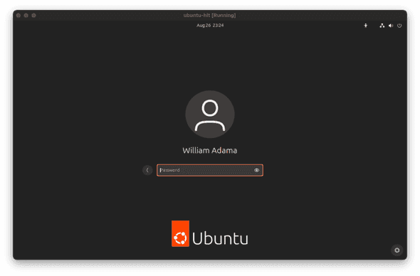 vm-login