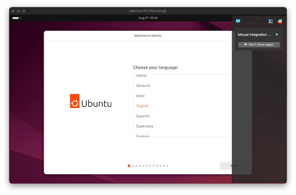 vm-install-2-select-language