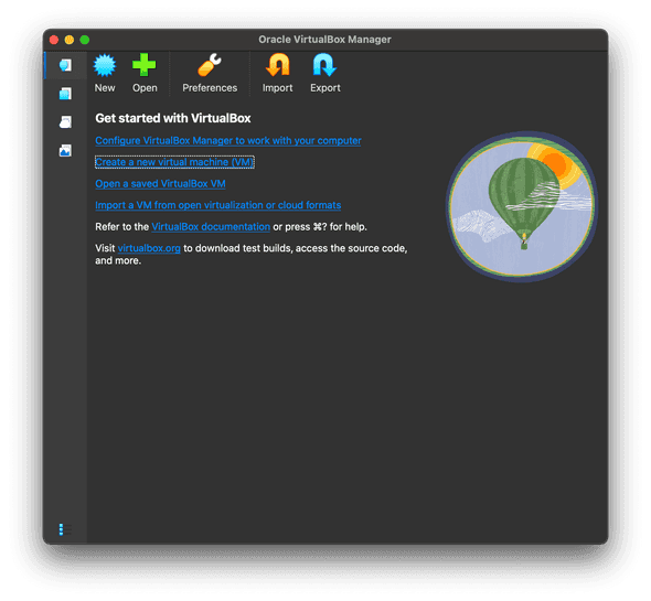 create-new-vm